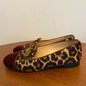 Christian Louboutin Chic Flats